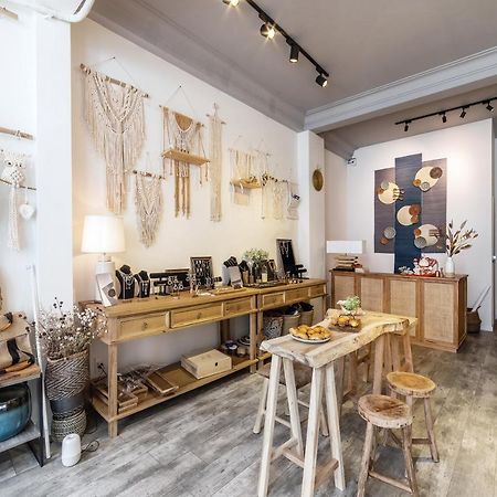 Aya Homestay 3 Πόλη Χο Τσι Μινχ Εξωτερικό φωτογραφία