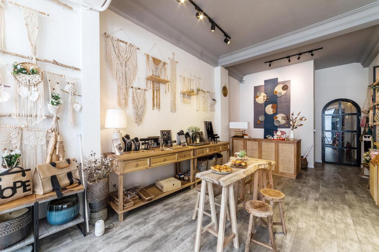 Aya Homestay 3 Πόλη Χο Τσι Μινχ Εξωτερικό φωτογραφία