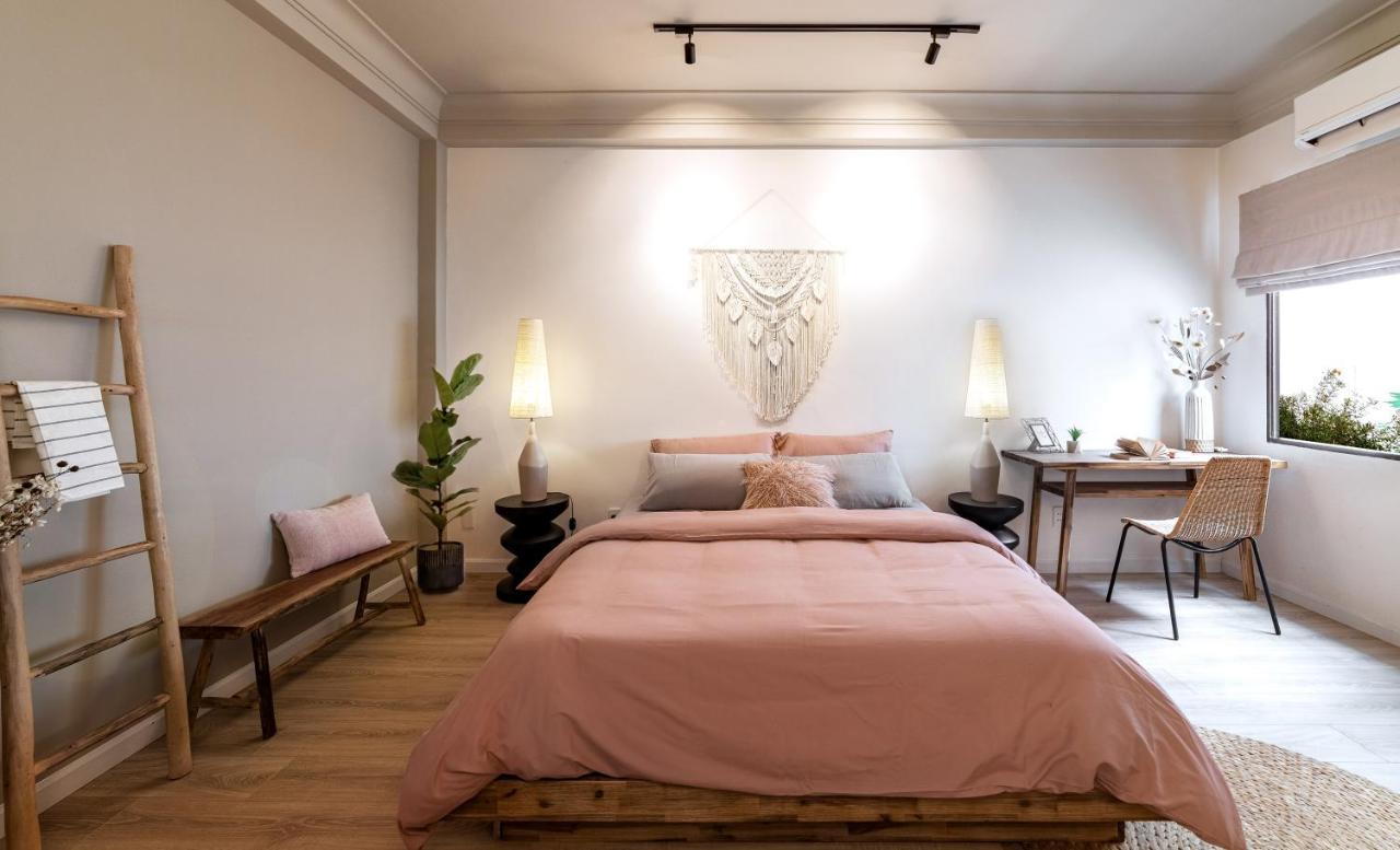 Aya Homestay 3 Πόλη Χο Τσι Μινχ Εξωτερικό φωτογραφία