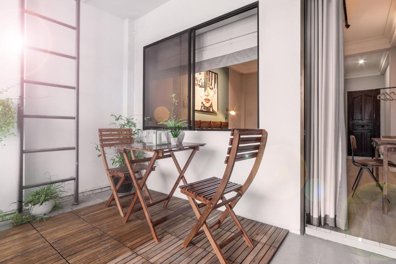 Aya Homestay 3 Πόλη Χο Τσι Μινχ Εξωτερικό φωτογραφία