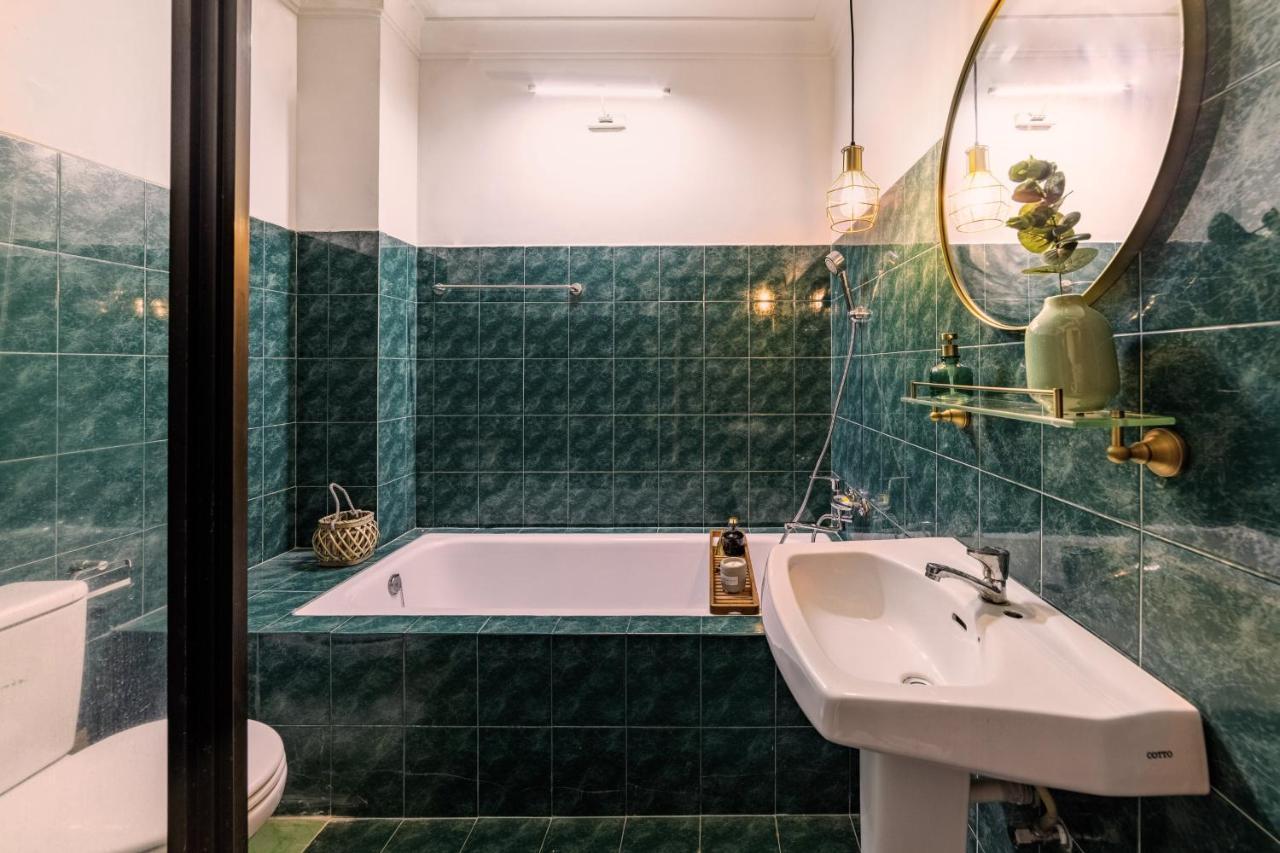 Aya Homestay 3 Πόλη Χο Τσι Μινχ Εξωτερικό φωτογραφία