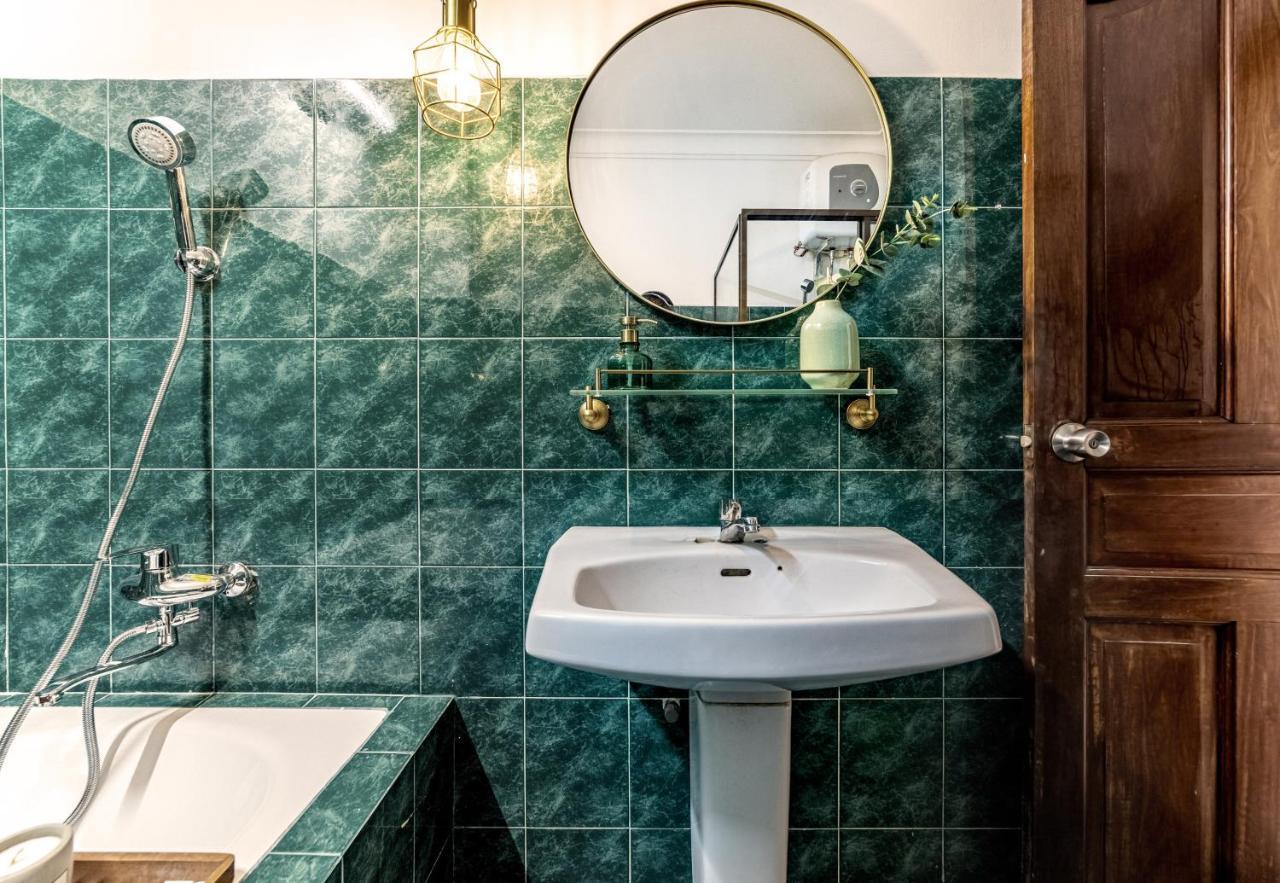 Aya Homestay 3 Πόλη Χο Τσι Μινχ Εξωτερικό φωτογραφία