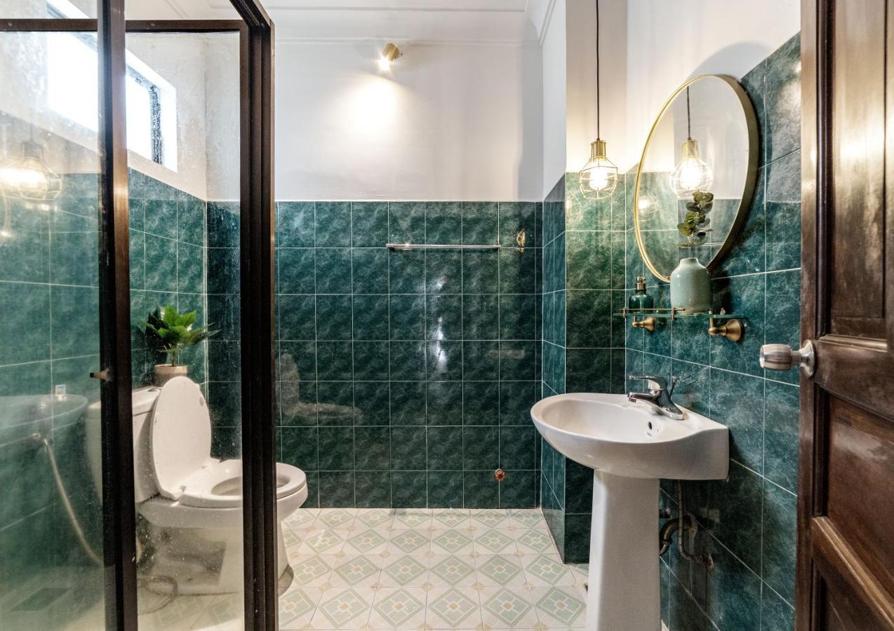 Aya Homestay 3 Πόλη Χο Τσι Μινχ Εξωτερικό φωτογραφία